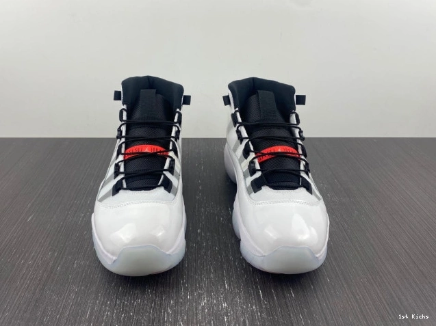 11 Air Plug) White Adapt DD3522-100 (CN Jordan 0731